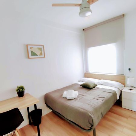 Habitaciones Santiago Пуерто-де-Сагунто Екстер'єр фото