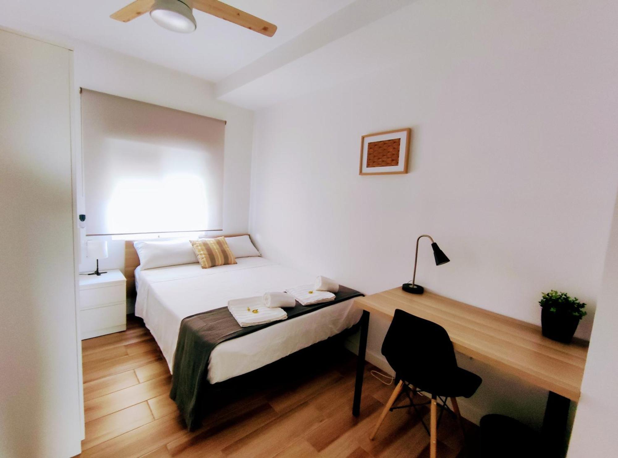 Habitaciones Santiago Пуерто-де-Сагунто Екстер'єр фото