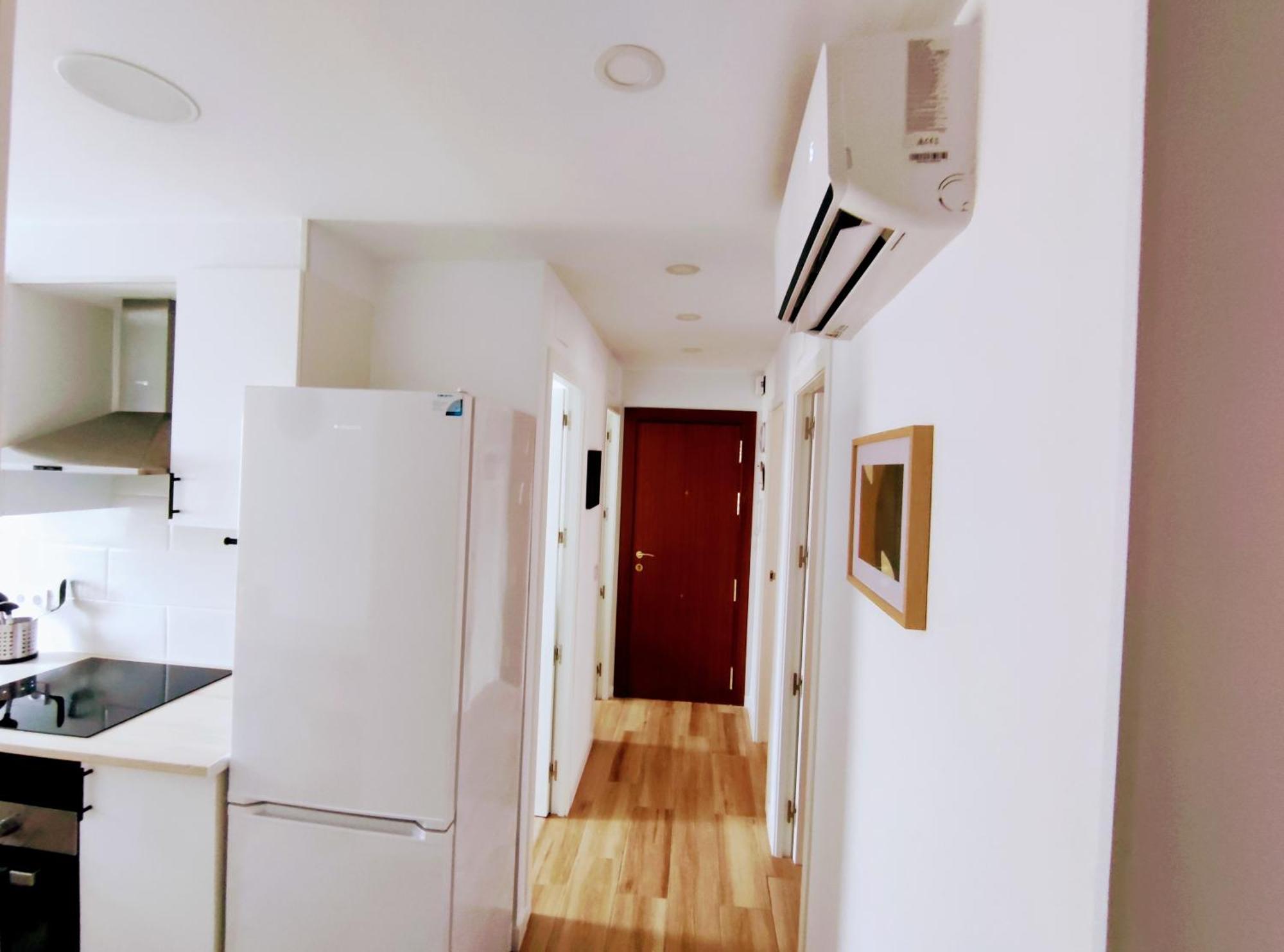Habitaciones Santiago Пуерто-де-Сагунто Екстер'єр фото